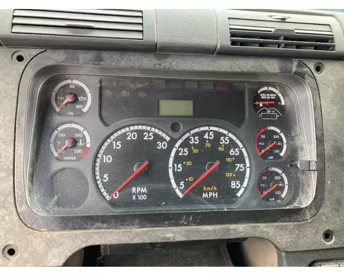 Freightliner CASCADIA Instrument Cluster