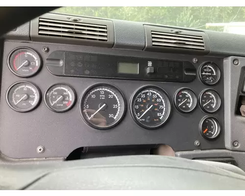 Freightliner CASCADIA Instrument Cluster