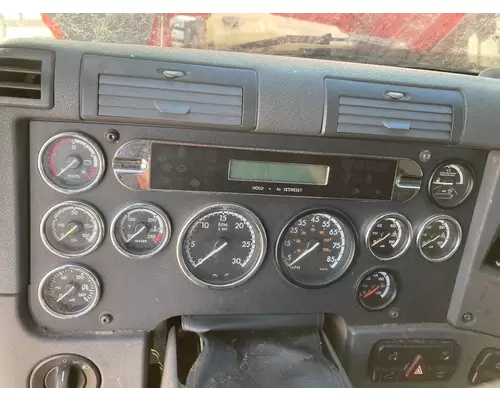 Freightliner CASCADIA Instrument Cluster