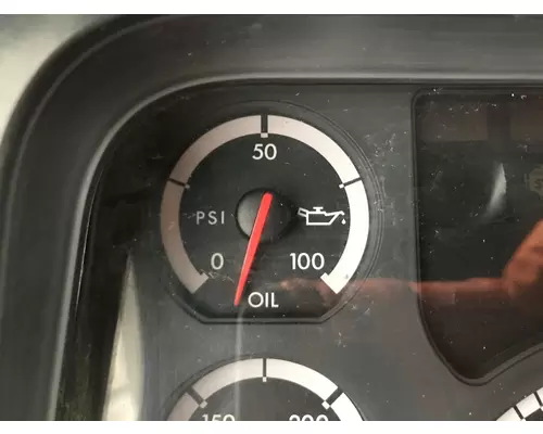 Freightliner CASCADIA Instrument Cluster