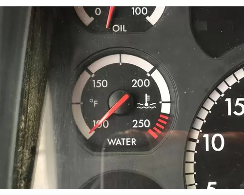 Freightliner CASCADIA Instrument Cluster