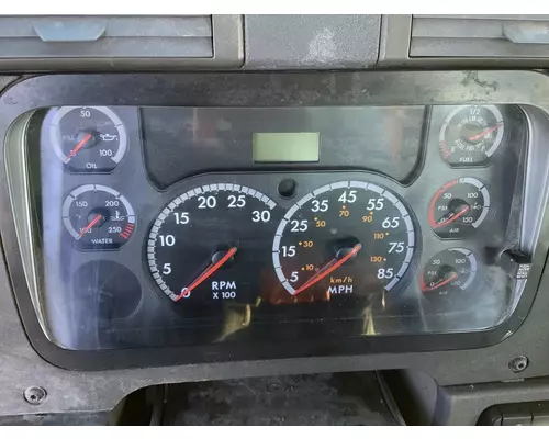 Freightliner CASCADIA Instrument Cluster