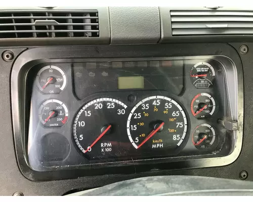 Freightliner CASCADIA Instrument Cluster