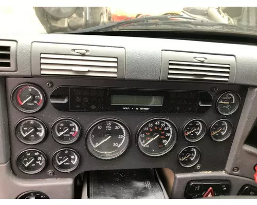 Freightliner CASCADIA Instrument Cluster