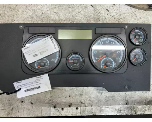 Freightliner CASCADIA Instrument Cluster