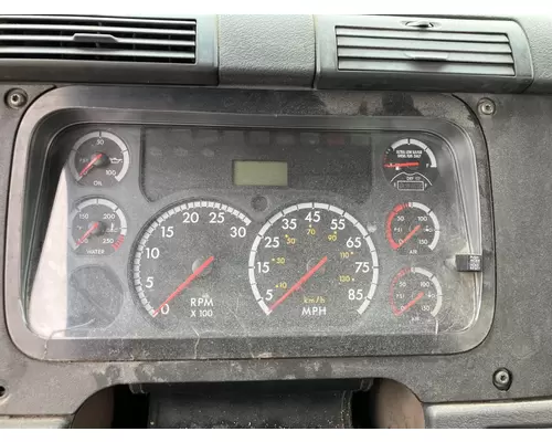 Freightliner CASCADIA Instrument Cluster