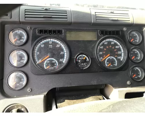 Freightliner CASCADIA Instrument Cluster