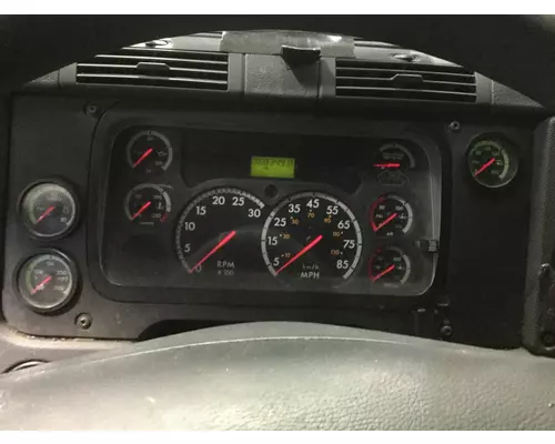 Freightliner CASCADIA Instrument Cluster