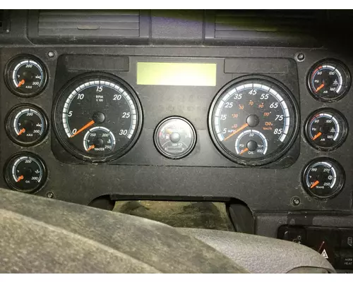 Freightliner CASCADIA Instrument Cluster