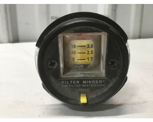 Freightliner CASCADIA Instrument Cluster