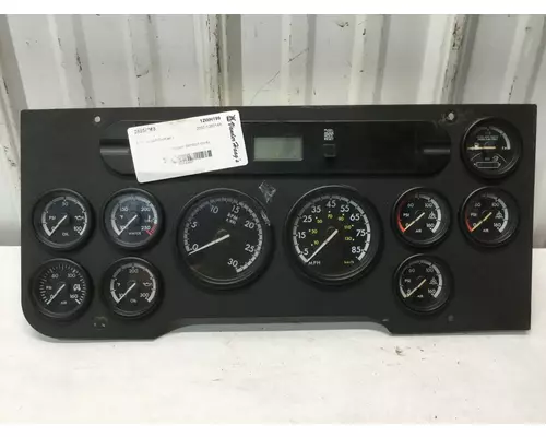 Freightliner CASCADIA Instrument Cluster