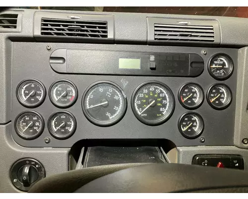 Freightliner CASCADIA Instrument Cluster