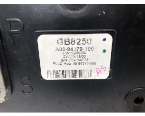 Freightliner CASCADIA Instrument Cluster