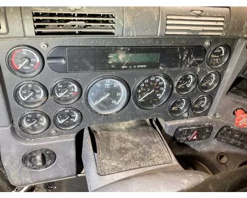 Freightliner CASCADIA Instrument Cluster