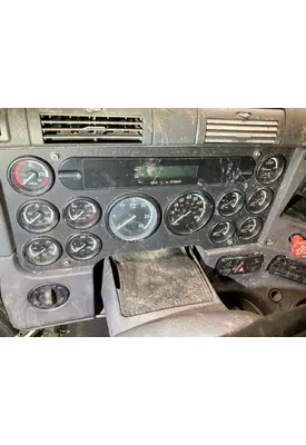 Freightliner CASCADIA Instrument Cluster