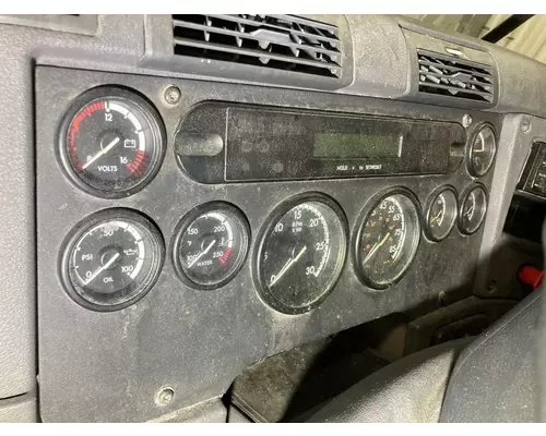 Freightliner CASCADIA Instrument Cluster