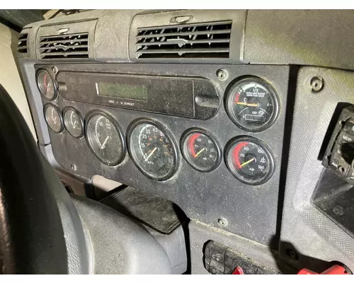 Freightliner CASCADIA Instrument Cluster