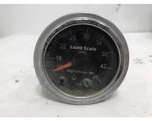 Freightliner CASCADIA Instrument Cluster