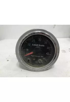 Freightliner CASCADIA Instrument Cluster