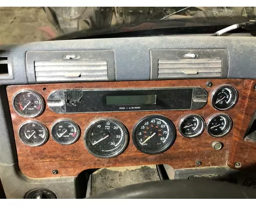 Freightliner CASCADIA Instrument Cluster