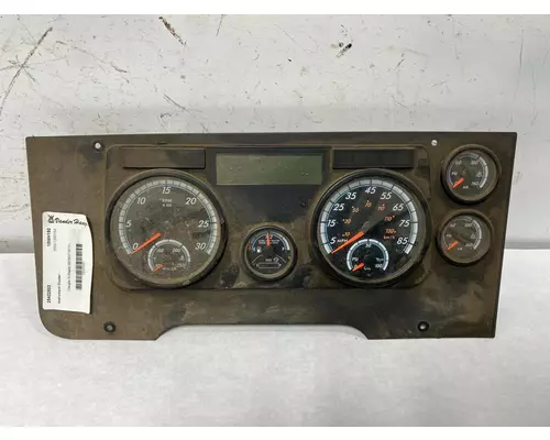 Freightliner CASCADIA Instrument Cluster