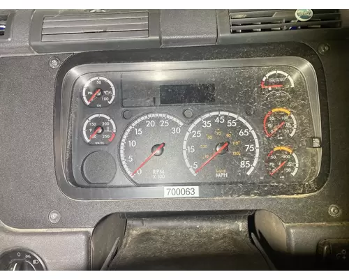 Freightliner CASCADIA Instrument Cluster