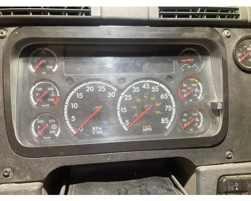 Freightliner CASCADIA Instrument Cluster