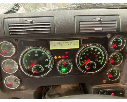 Freightliner CASCADIA Instrument Cluster