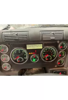 Freightliner CASCADIA Instrument Cluster