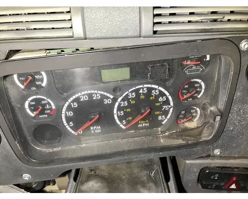 Freightliner CASCADIA Instrument Cluster