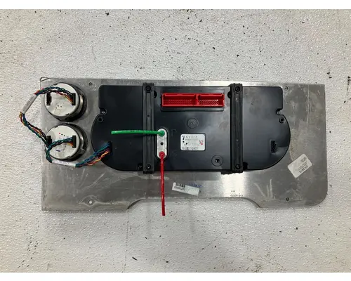 Freightliner CASCADIA Instrument Cluster