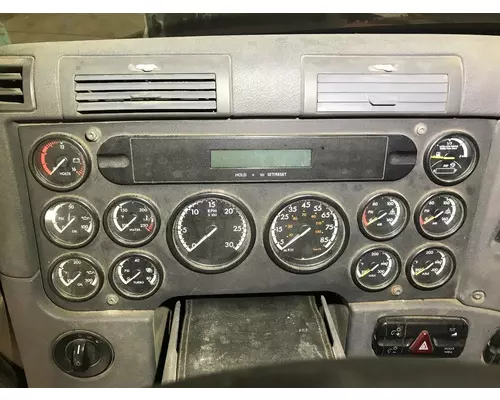 Freightliner CASCADIA Instrument Cluster