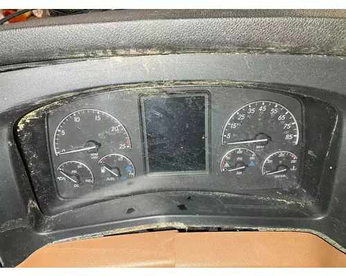 Freightliner CASCADIA Instrument Cluster