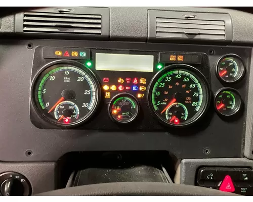 Freightliner CASCADIA Instrument Cluster