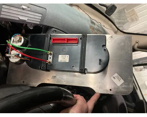 Freightliner CASCADIA Instrument Cluster