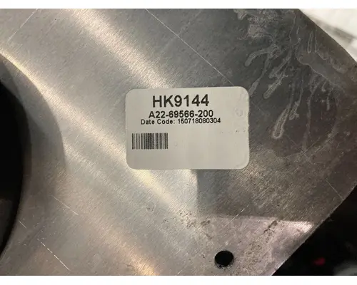 Freightliner CASCADIA Instrument Cluster