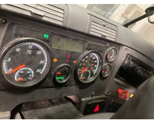 Freightliner CASCADIA Instrument Cluster