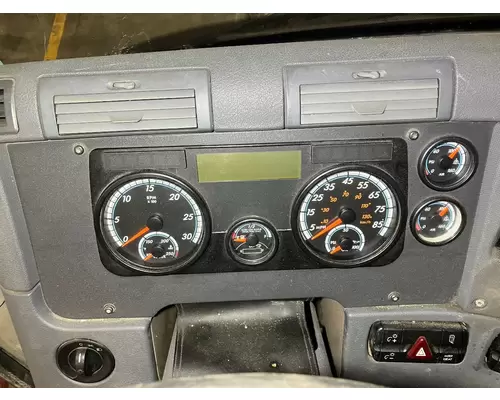 Freightliner CASCADIA Instrument Cluster