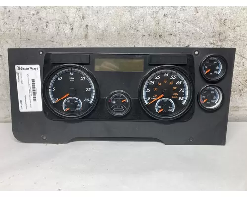 Freightliner CASCADIA Instrument Cluster