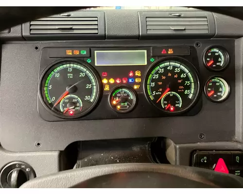 Freightliner CASCADIA Instrument Cluster