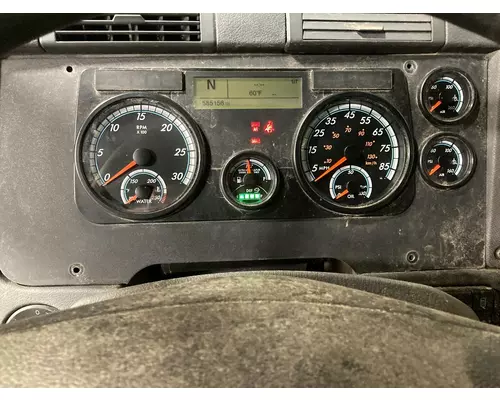 Freightliner CASCADIA Instrument Cluster