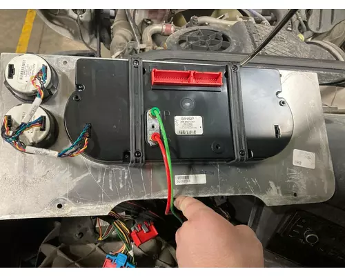 Freightliner CASCADIA Instrument Cluster