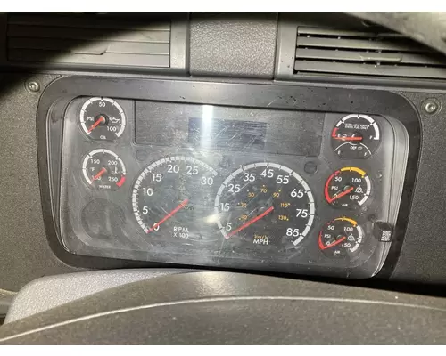 Freightliner CASCADIA Instrument Cluster