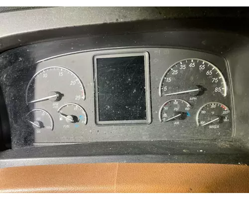 Freightliner CASCADIA Instrument Cluster