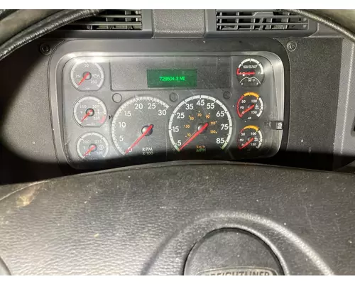 Freightliner CASCADIA Instrument Cluster