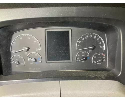 Freightliner CASCADIA Instrument Cluster