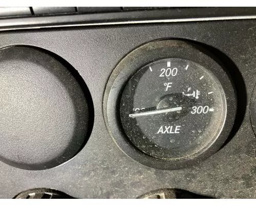 Freightliner CASCADIA Instrument Cluster