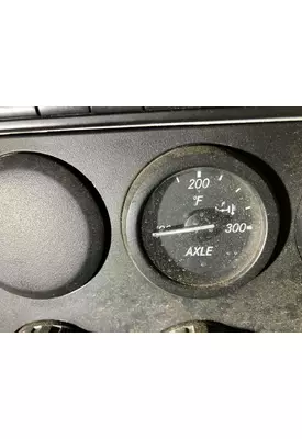 Freightliner CASCADIA Instrument Cluster