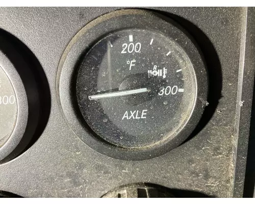 Freightliner CASCADIA Instrument Cluster