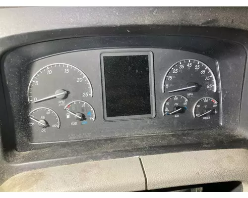 Freightliner CASCADIA Instrument Cluster